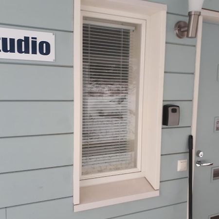 Vuokatti Slope Studio Luaran gambar