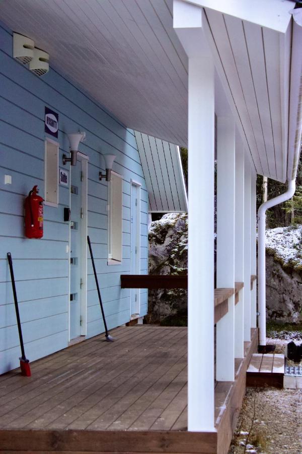 Vuokatti Slope Studio Luaran gambar